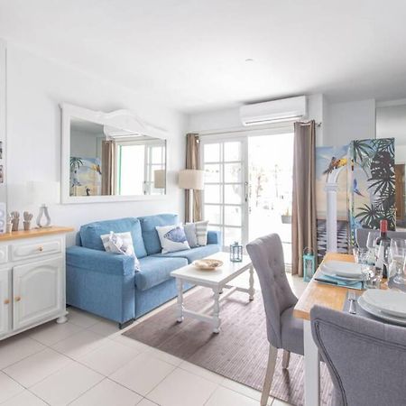 Apartamento Corazon Playa Corralejo Luaran gambar