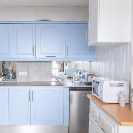 Apartamento Corazon Playa Corralejo Luaran gambar