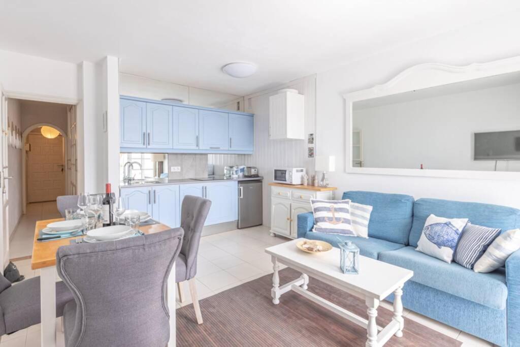 Apartamento Corazon Playa Corralejo Luaran gambar